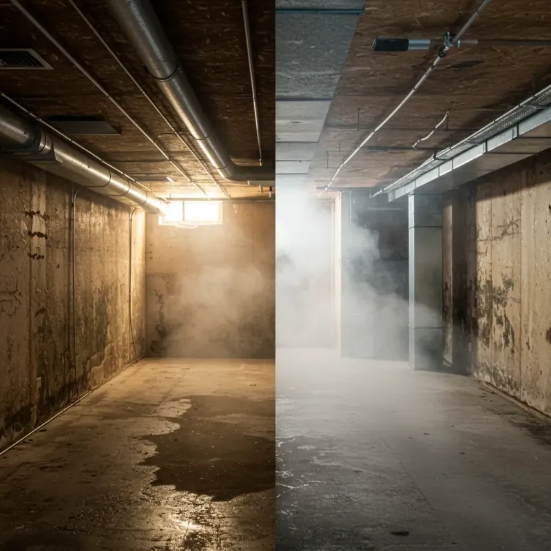 Professional Odor Removal in Gladstone, MO